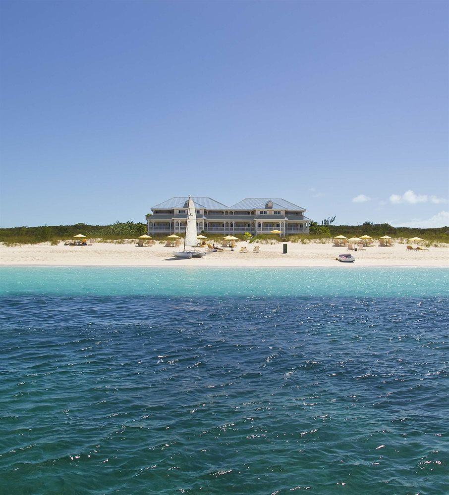 Beach House (Adults Only) The Bight Settlements Kültér fotó