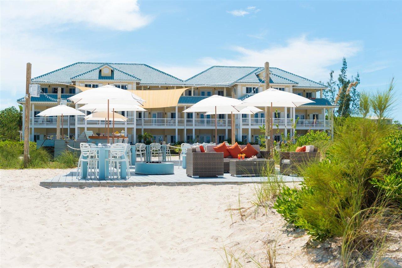 Beach House (Adults Only) The Bight Settlements Kültér fotó