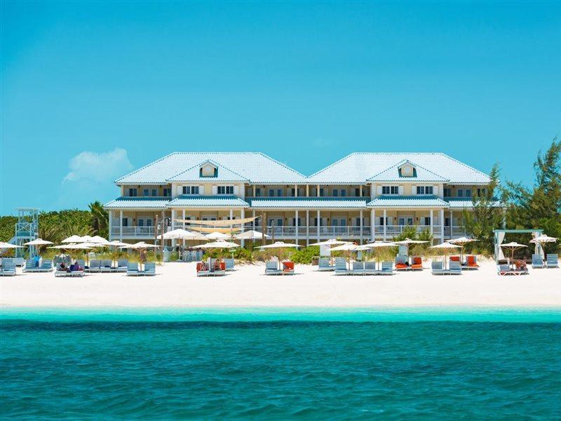 Beach House (Adults Only) The Bight Settlements Kültér fotó