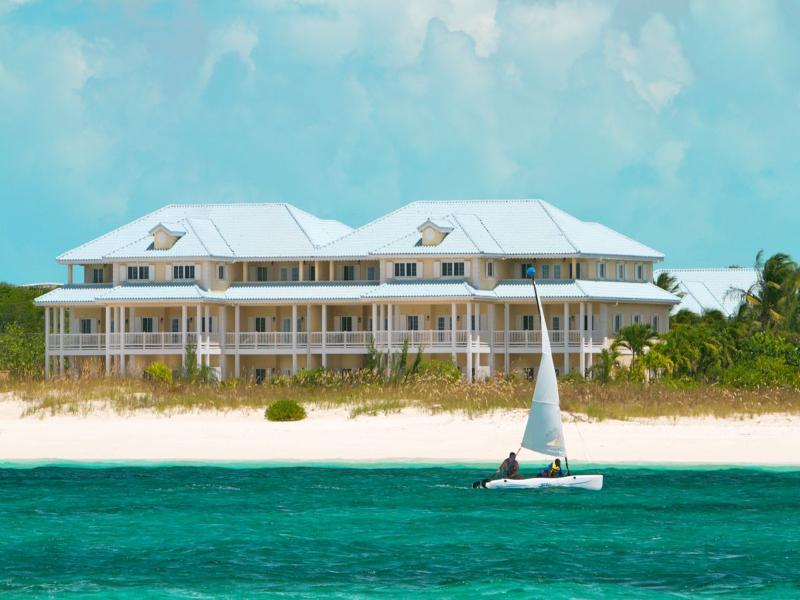 Beach House (Adults Only) The Bight Settlements Kültér fotó