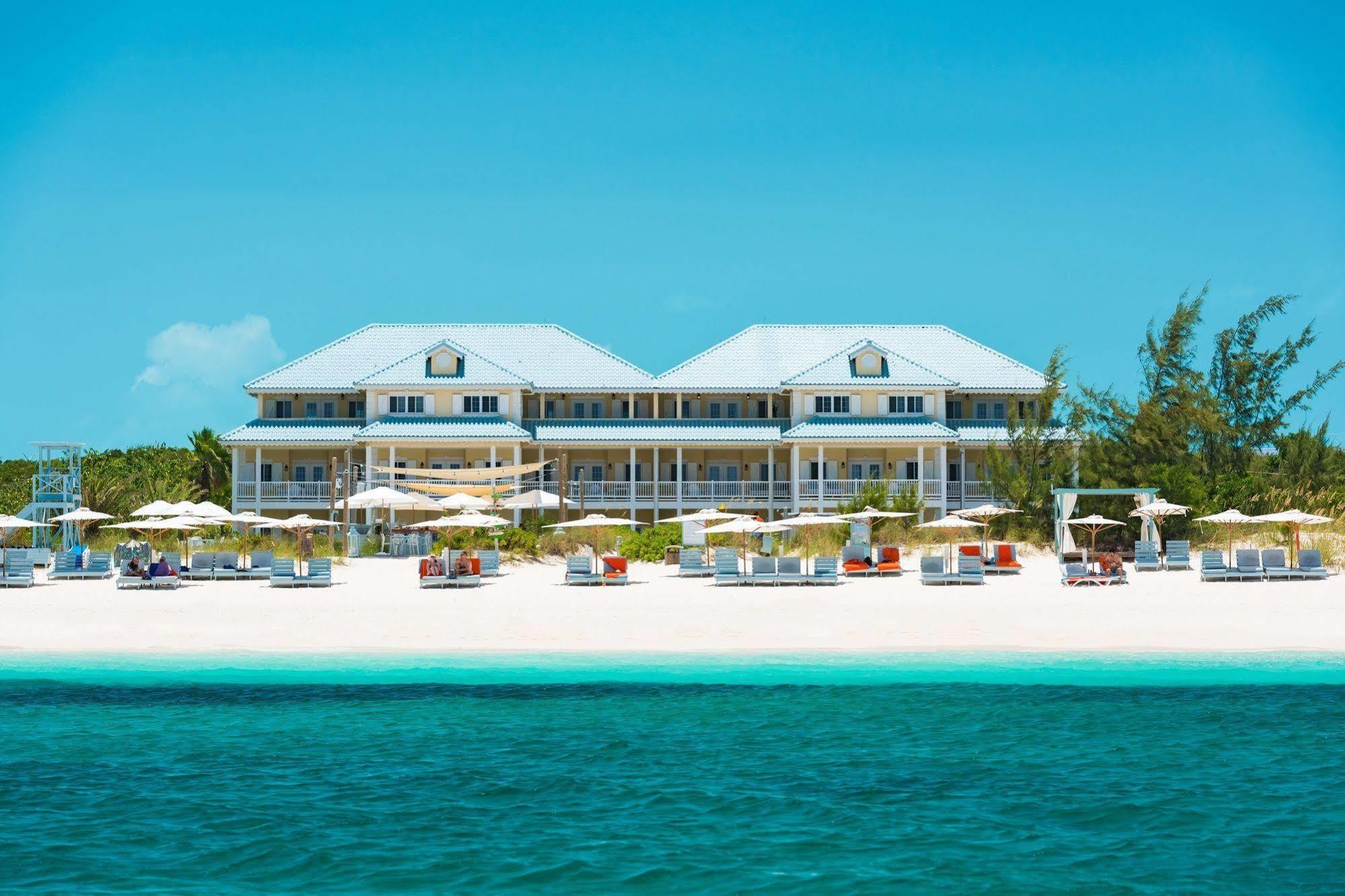 Beach House (Adults Only) The Bight Settlements Kültér fotó
