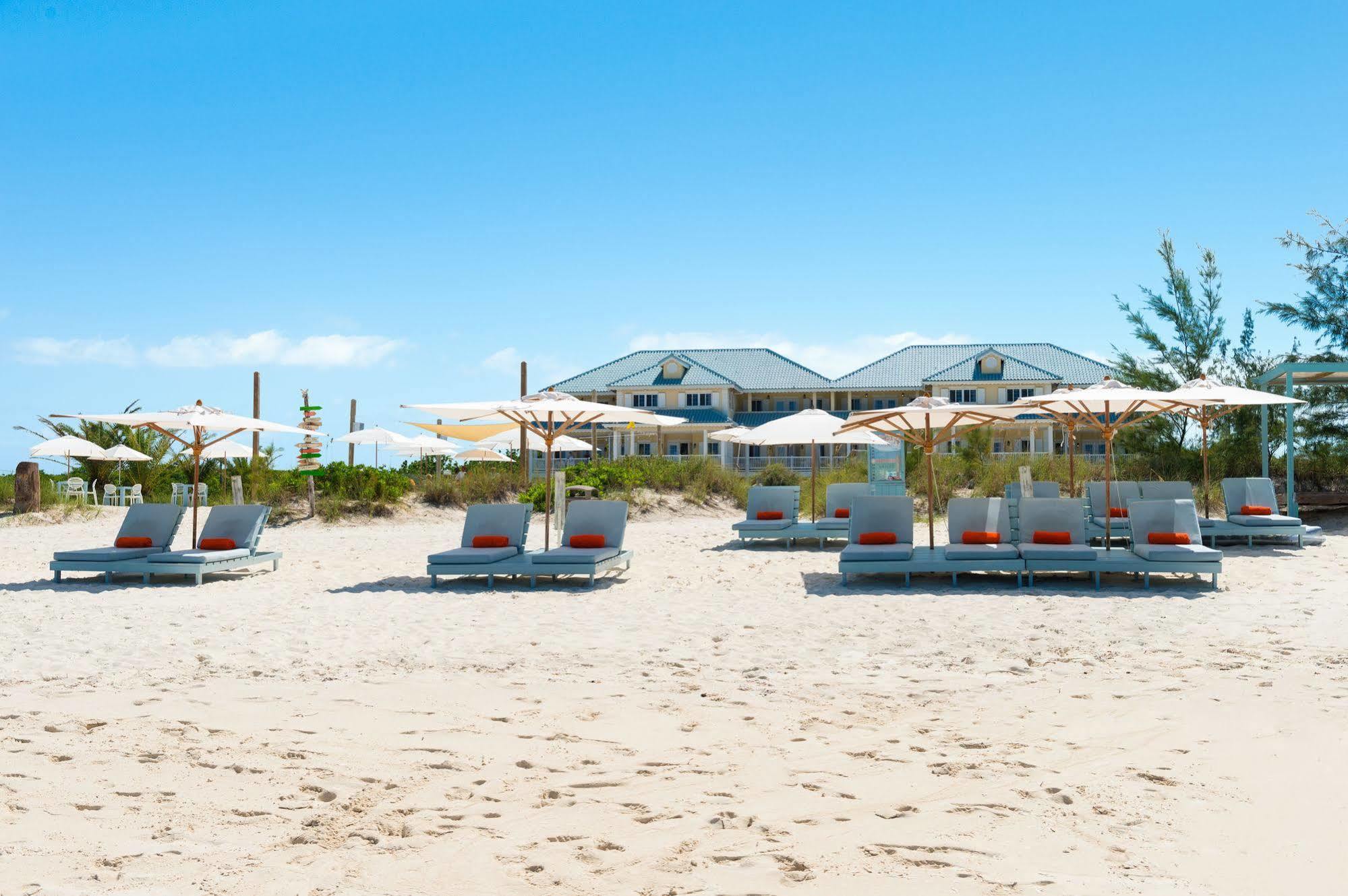 Beach House (Adults Only) The Bight Settlements Kültér fotó