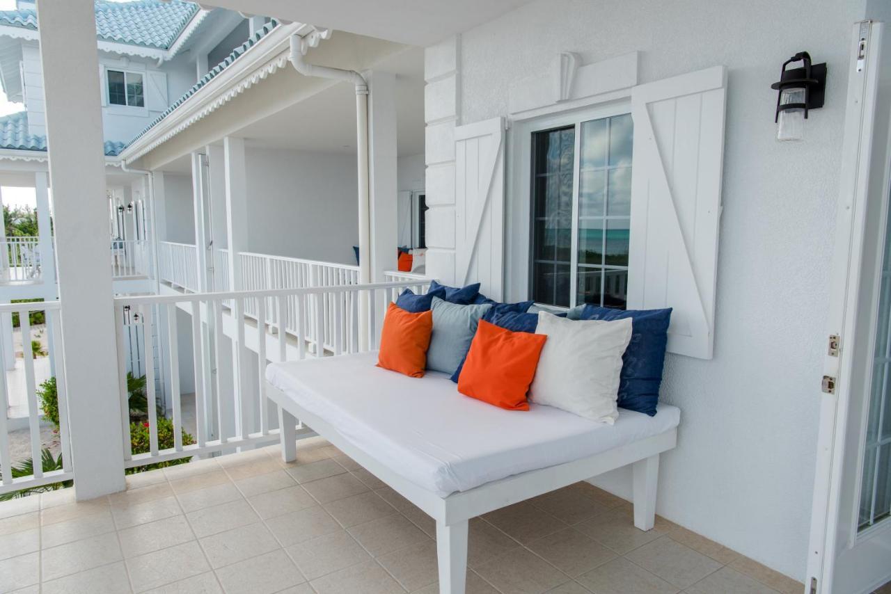 Beach House (Adults Only) The Bight Settlements Kültér fotó